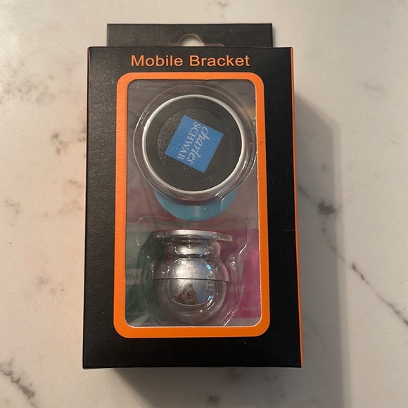 Other - Mobile Bracket